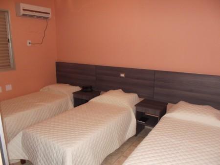 Oft Garden Hotel 고이아니아 외부 사진