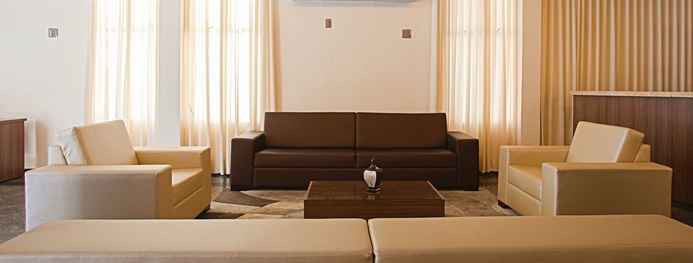 Oft Garden Hotel 고이아니아 외부 사진